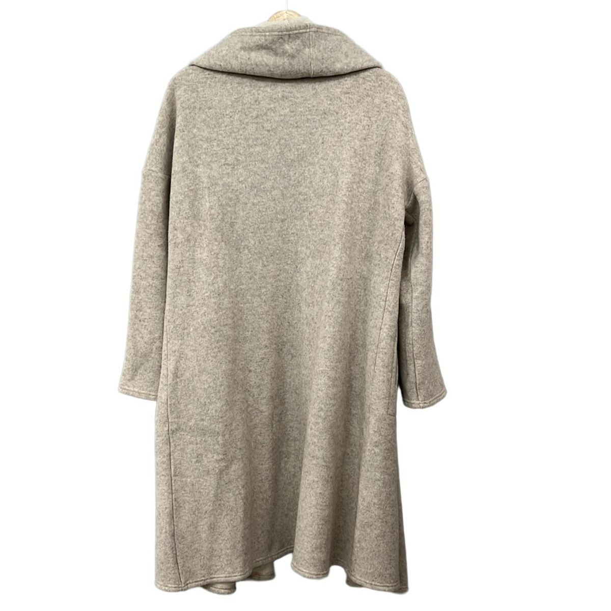 DAMA ダーマコレクション DAMAcollection コート ダウンコート サイズ 