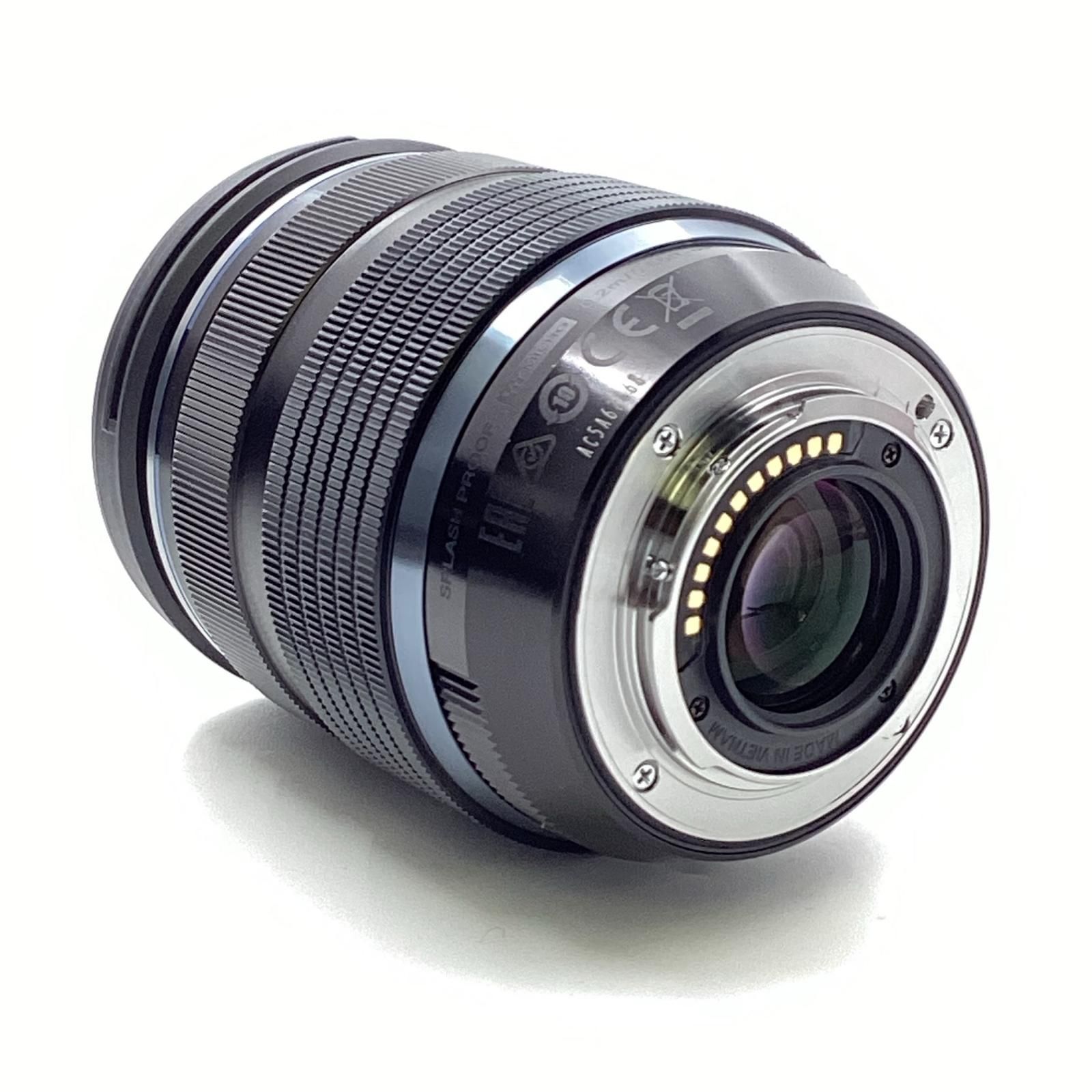 全額返金保証 最速発送 OLYMPUS M.ZUIKO DIGITAL ED 12-40mm F2.8 PRO 動作 済