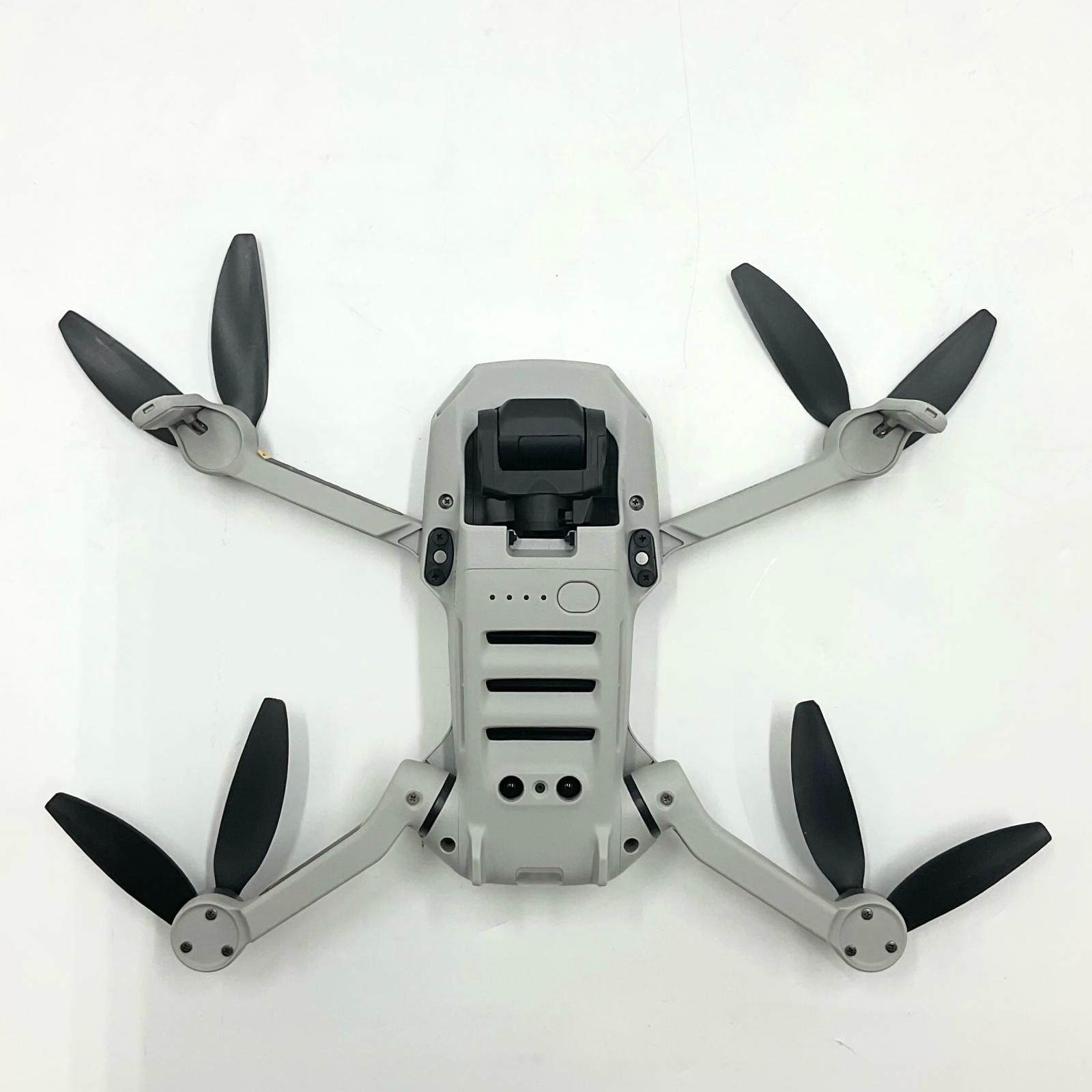 DJI Mavic Mini Fly More コンボ ドローン ラジコン ドローン ホビー 楽器 アート
