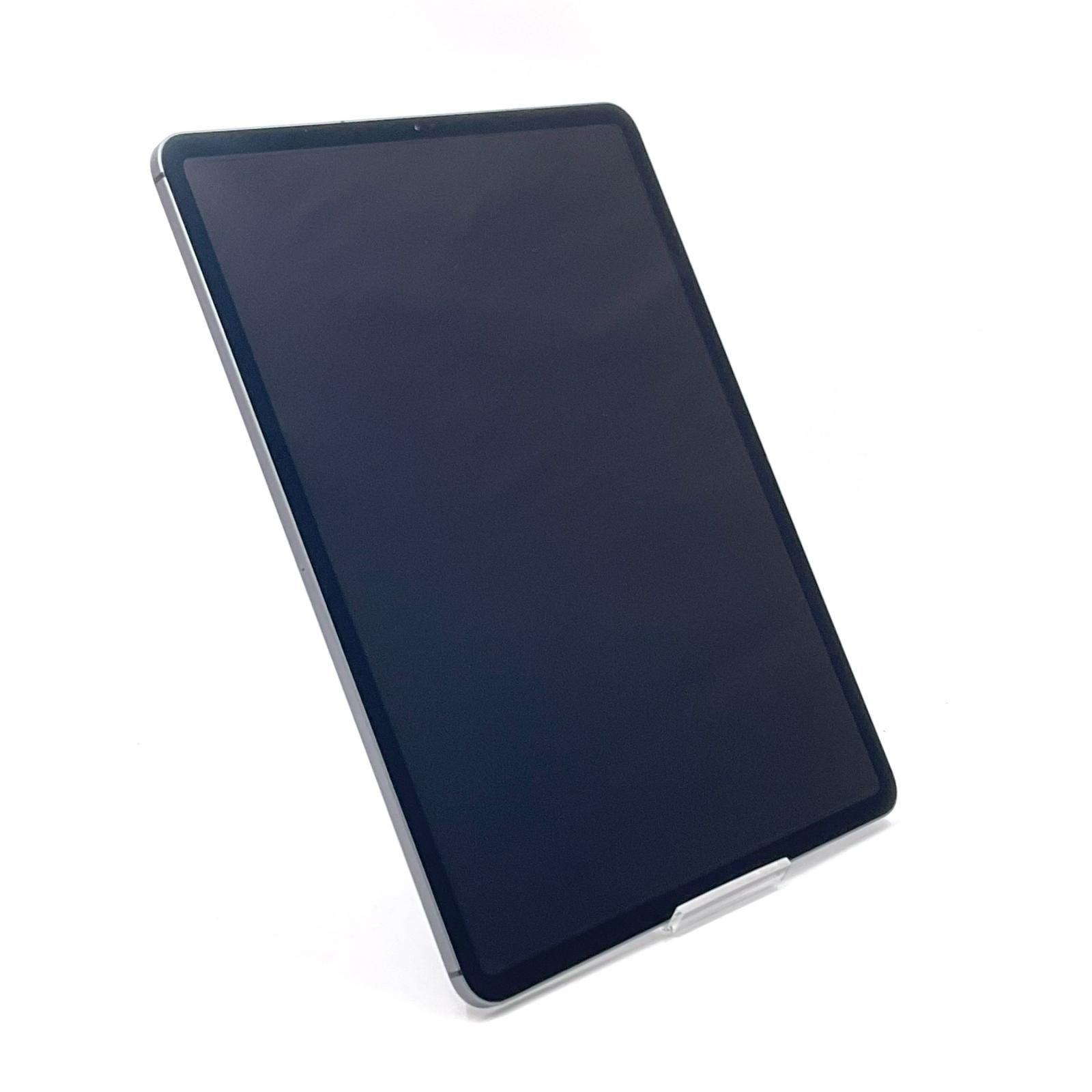 Apple iPad Pro 12.9インチ 第4世代 128GB スペースグレイ WiFi+