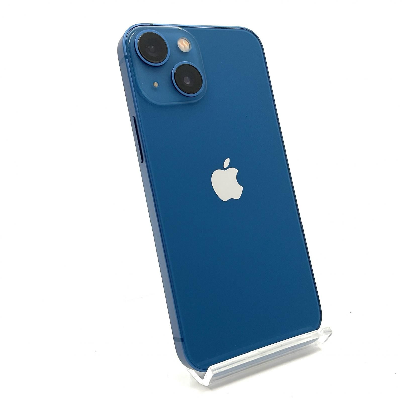 A*i様 動作確認済 iPhone 12 mini 128GB ID E1215 Apple iPhone 12mini ブルー 128GB 15日まで 【公式通販】
