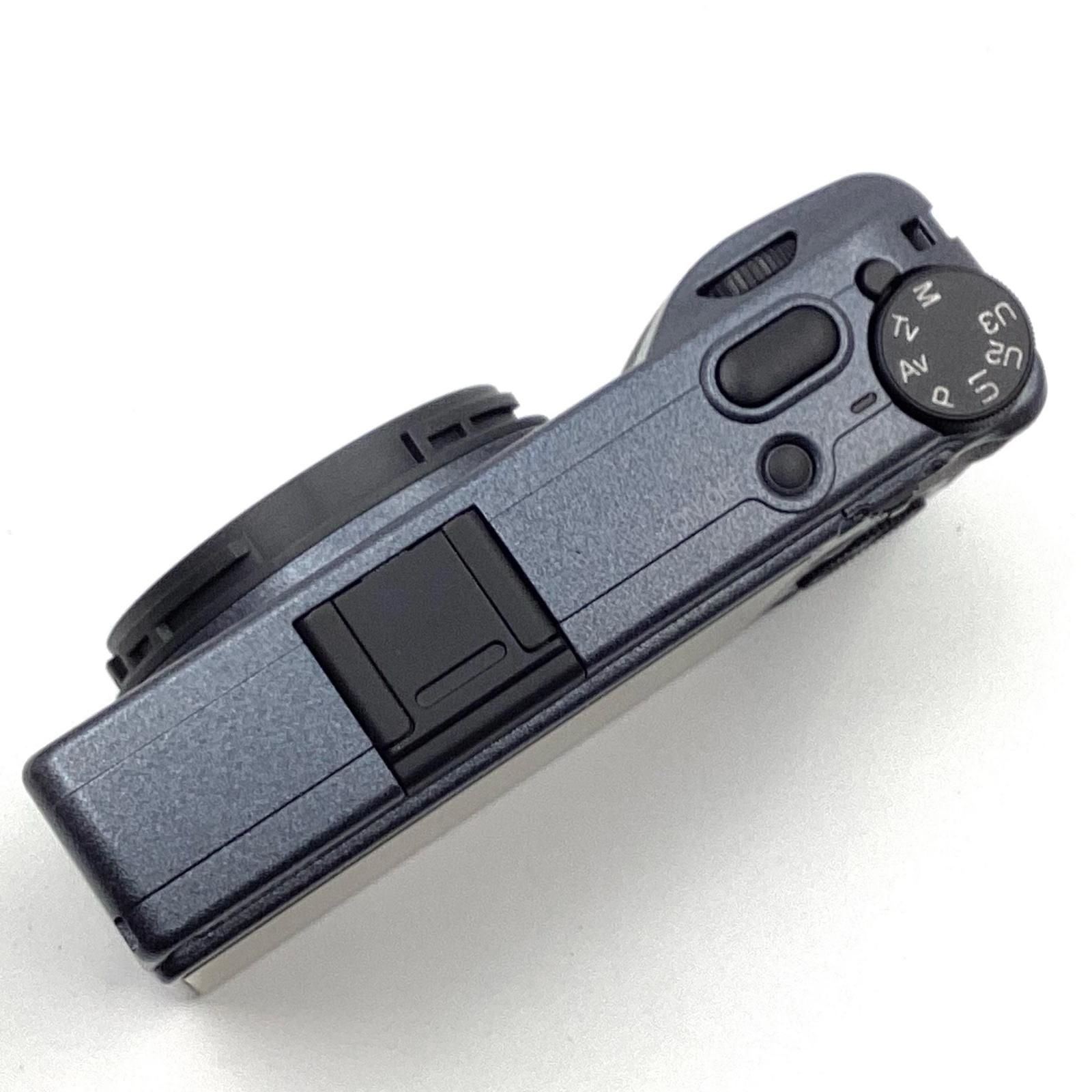 美品★RICOH GR IIIx コンパクトデジタルカメラ Amazon | RICOH GR IIIx デジタルカメラ 【焦点距離 40mm / 24.2M APS