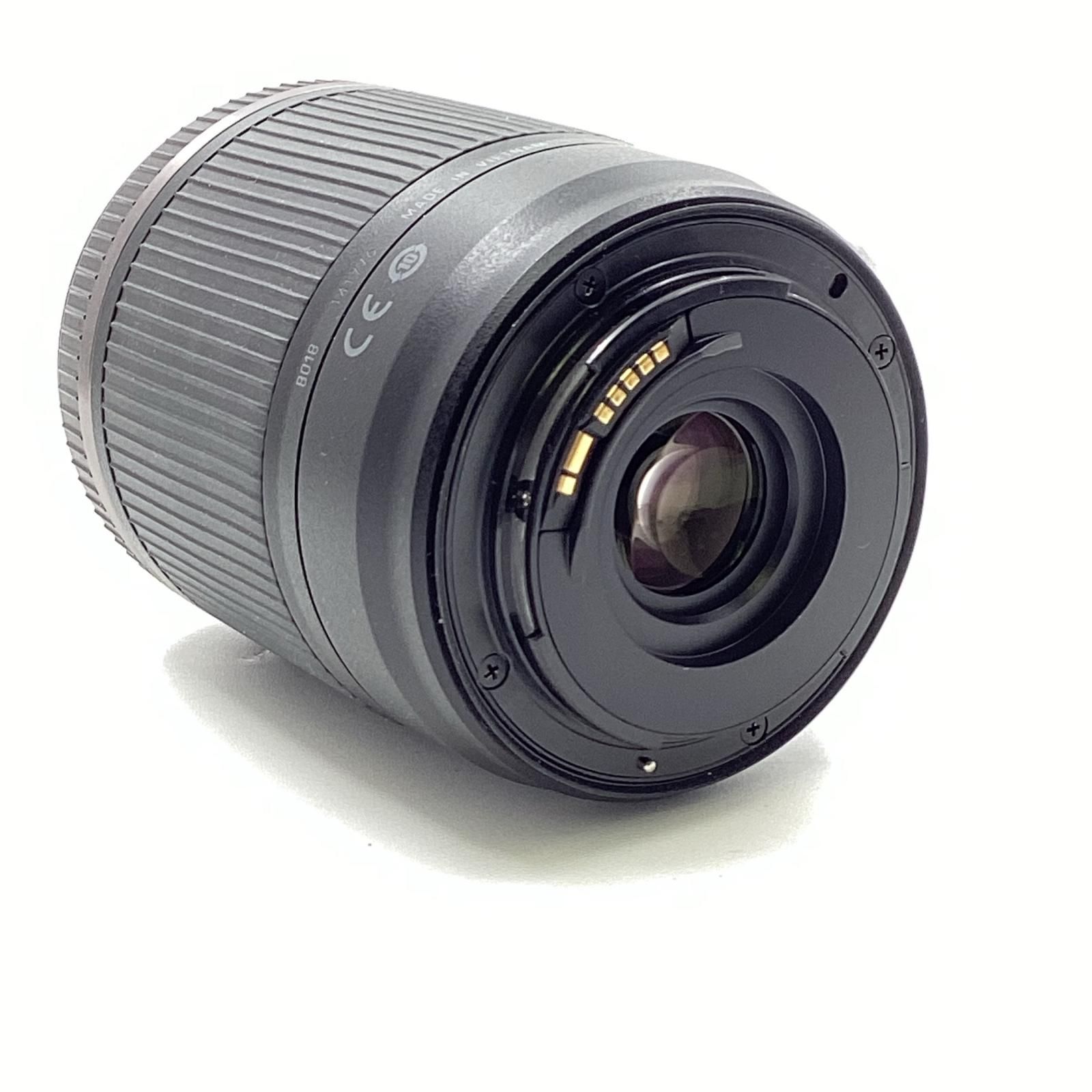 TAMRON 18-200mm F 3.5-6.3 Di II VC Model B018 キヤノン用 動作 済 全額返金保証 最速発送