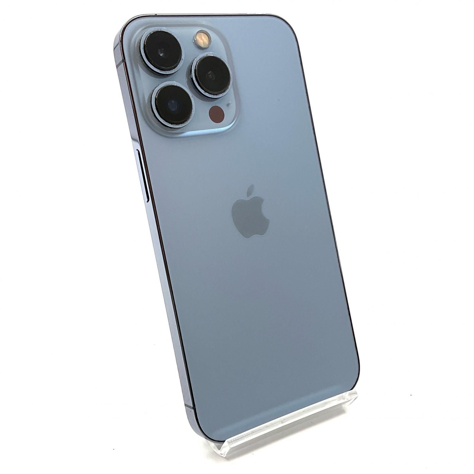 iPhone Pro シエラブルー 256GB 0 Apple iPhone13 ムスビー｜iPhone