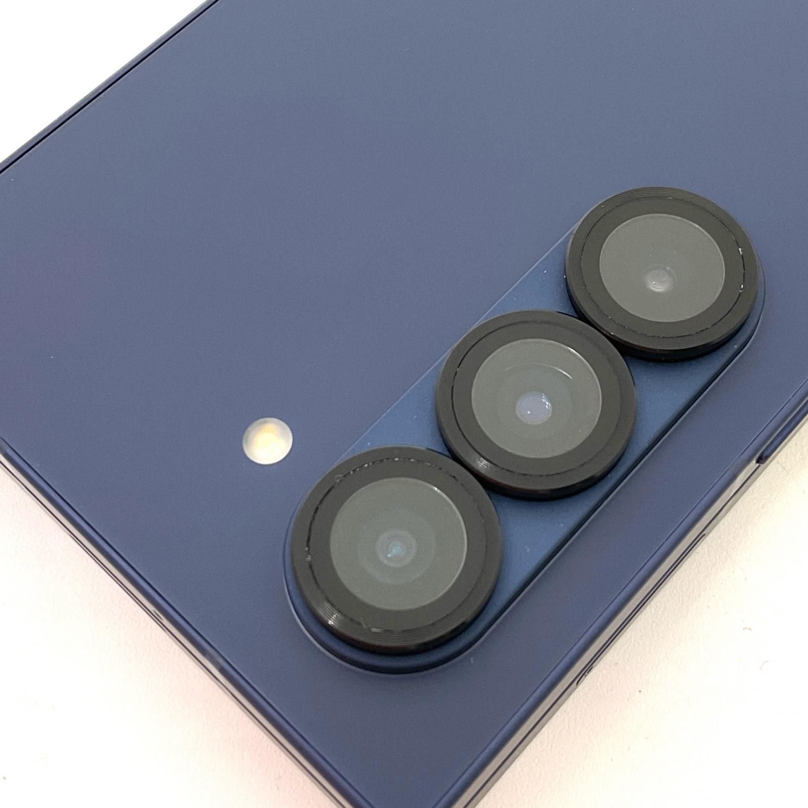 SAMSUNG Galaxy Z Fold6 512GB ネイビー SIMフリー SM-F956N 白ロム