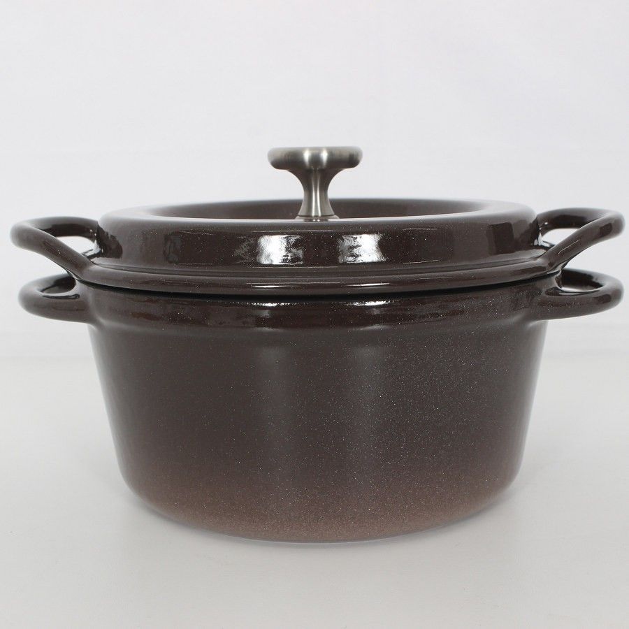 オーブンポットラウンド