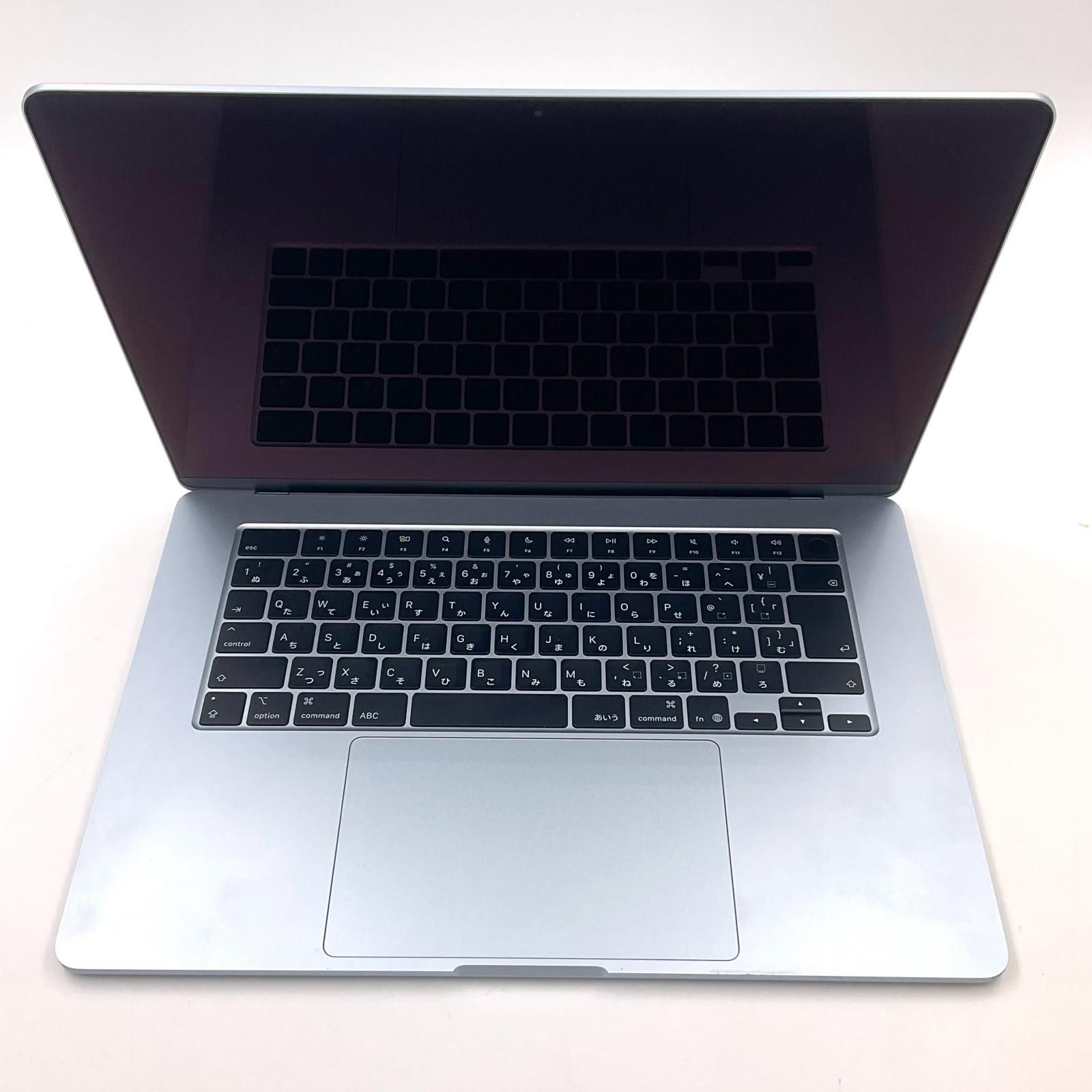 MacBook Air M4 256GB 本体 箱有 保証有 動作確認済 MacBook Air M4 256GB 本体 箱有 保証有 動作確認済 アップルがM4搭載「