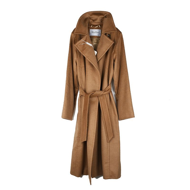 Max Mara マックスマーラ MANUELA マニュエラ アイコンコート レディース イタリア ファーストライン