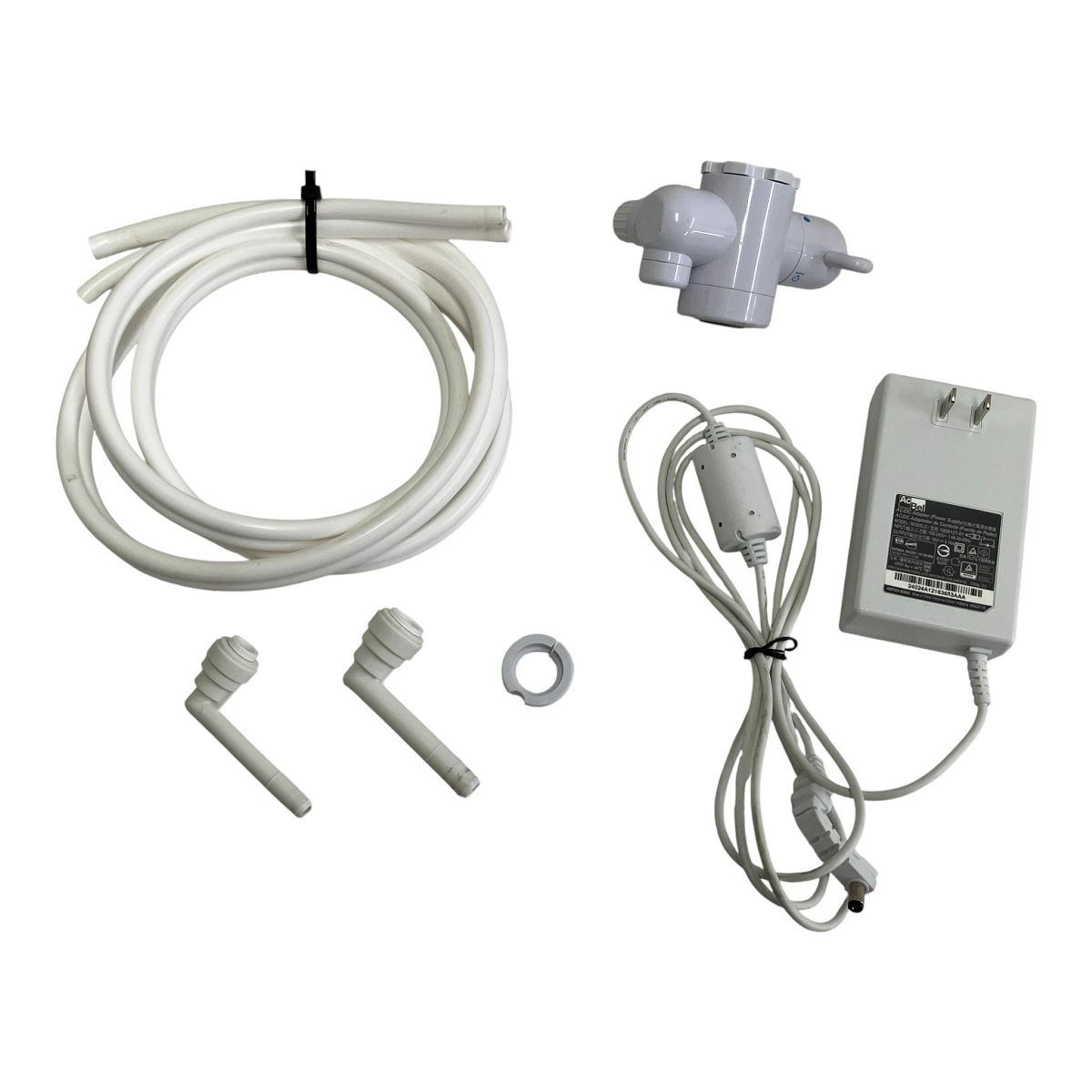 Amway eSpring II 浄水器 据置型 ビルトイン型 アムウェイ ジャンク T10573571