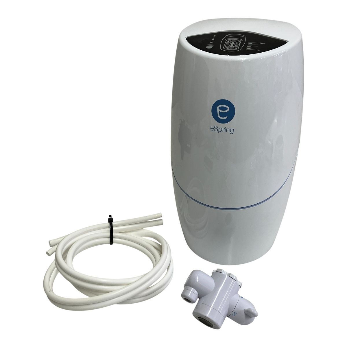 Amway eSpring II 浄水器 据置型 ビルトイン型 アムウェイ ジャンク T10573571