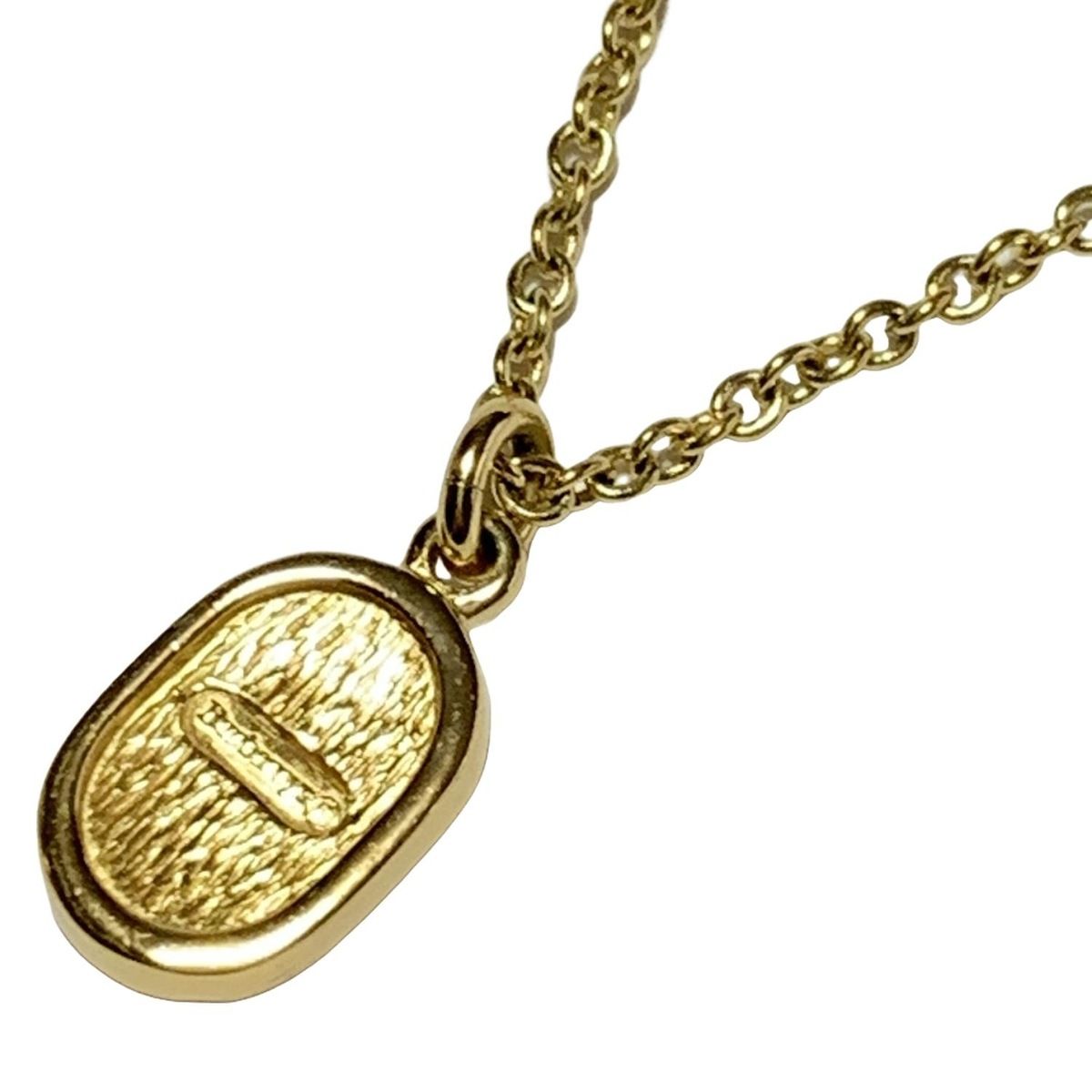  Burberry s バーバリーズ ネックレス ゴールド ネックレス アクセサリー