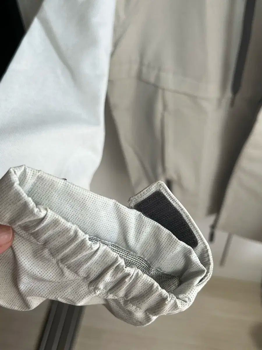 ジャージセットアップ トップス110