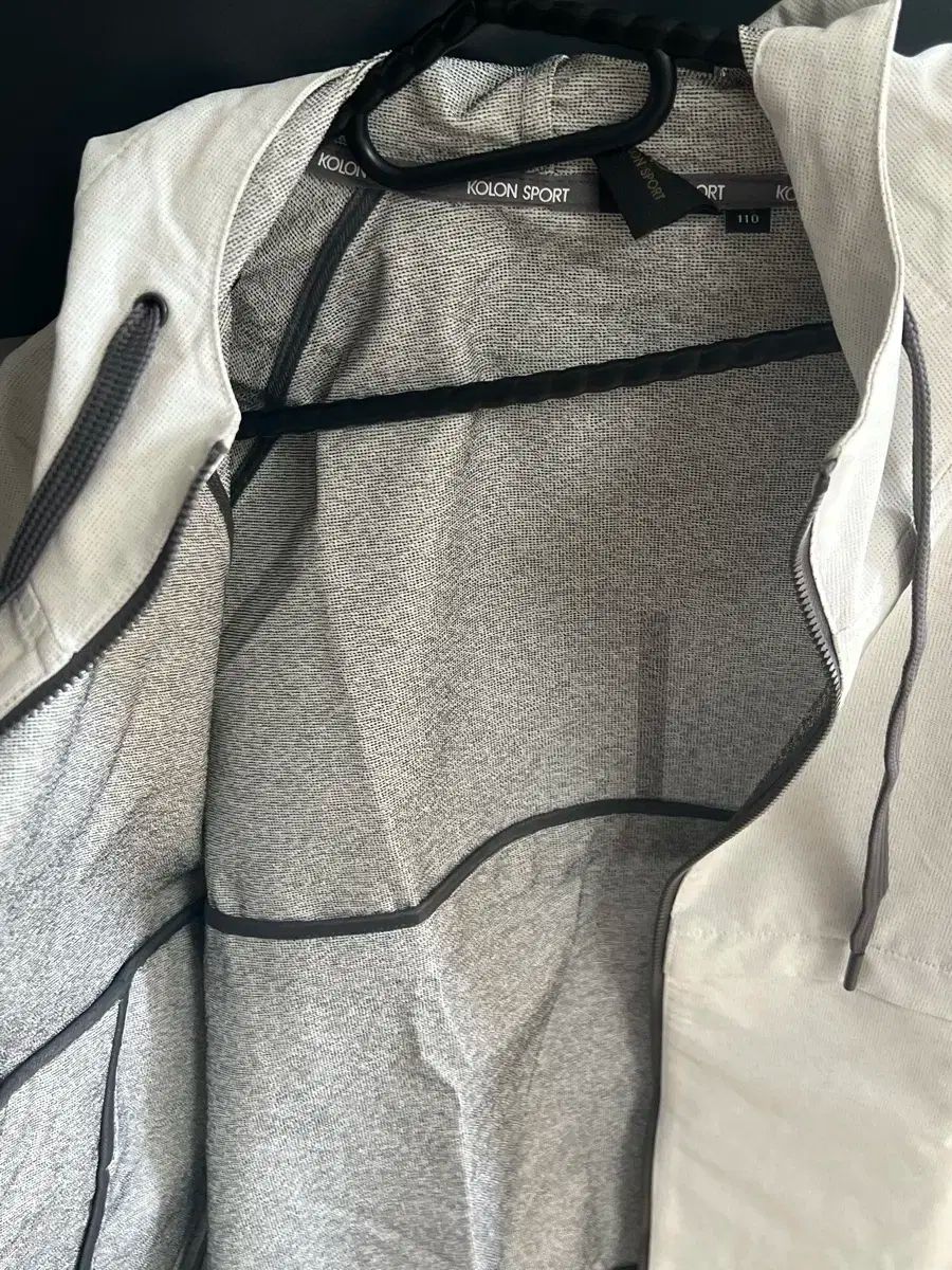 ジャージセットアップ