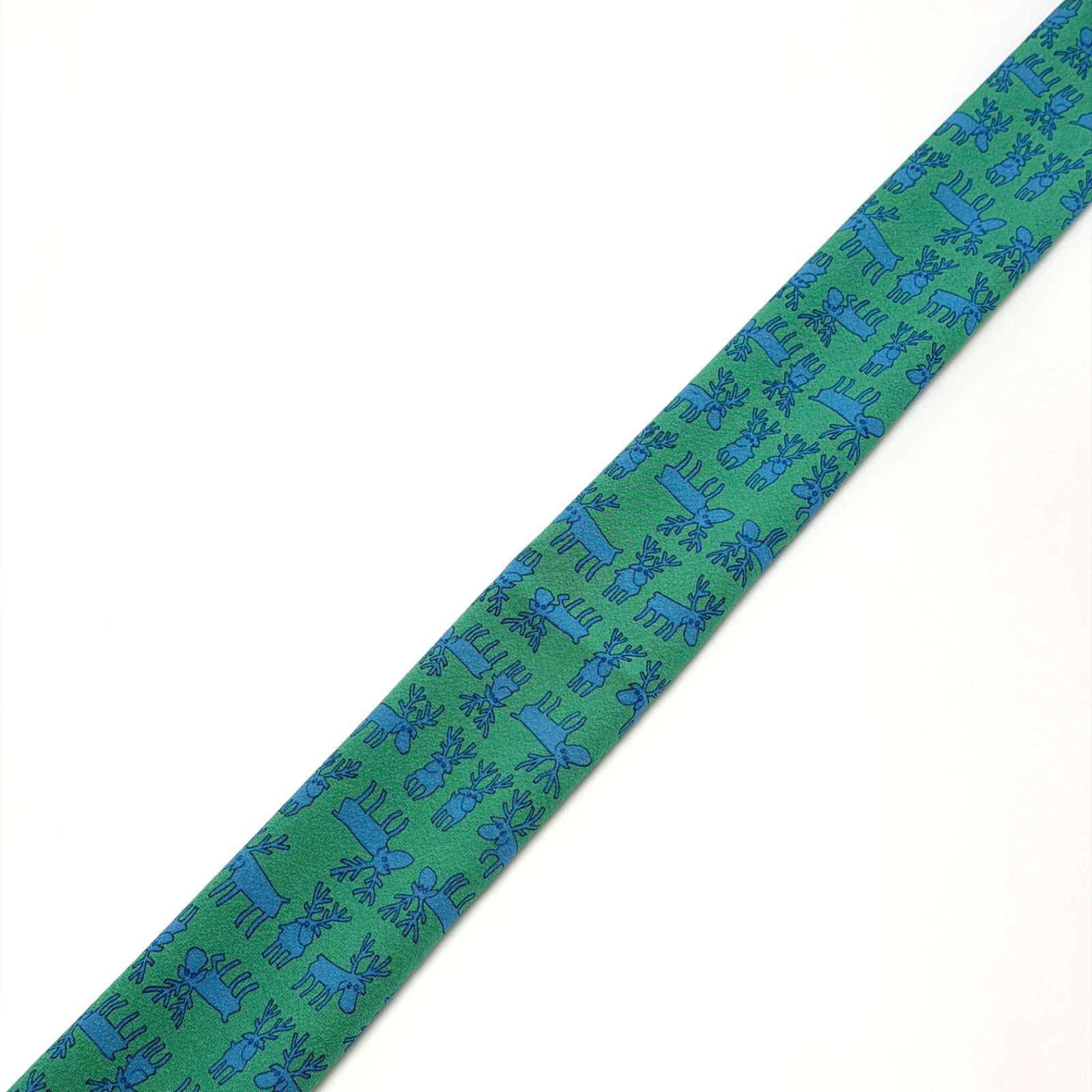  帯揚げ 衿秀 和想庵 トナカイ 0033 帯揚げ 帯留め 帯飾り