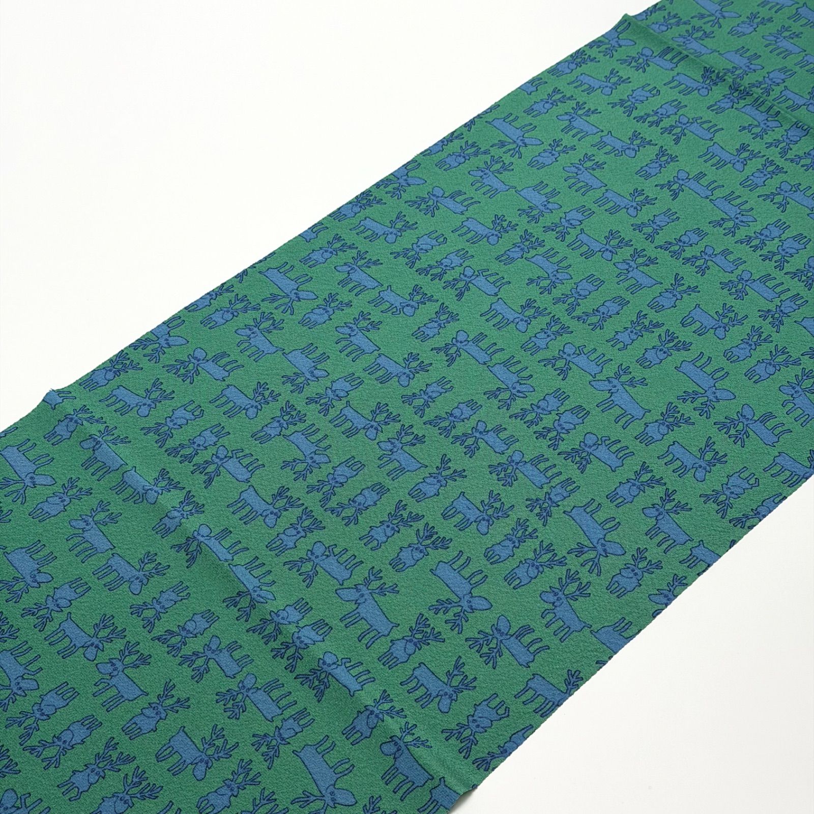 帯揚げ 衿秀 和想庵 トナカイ 0033