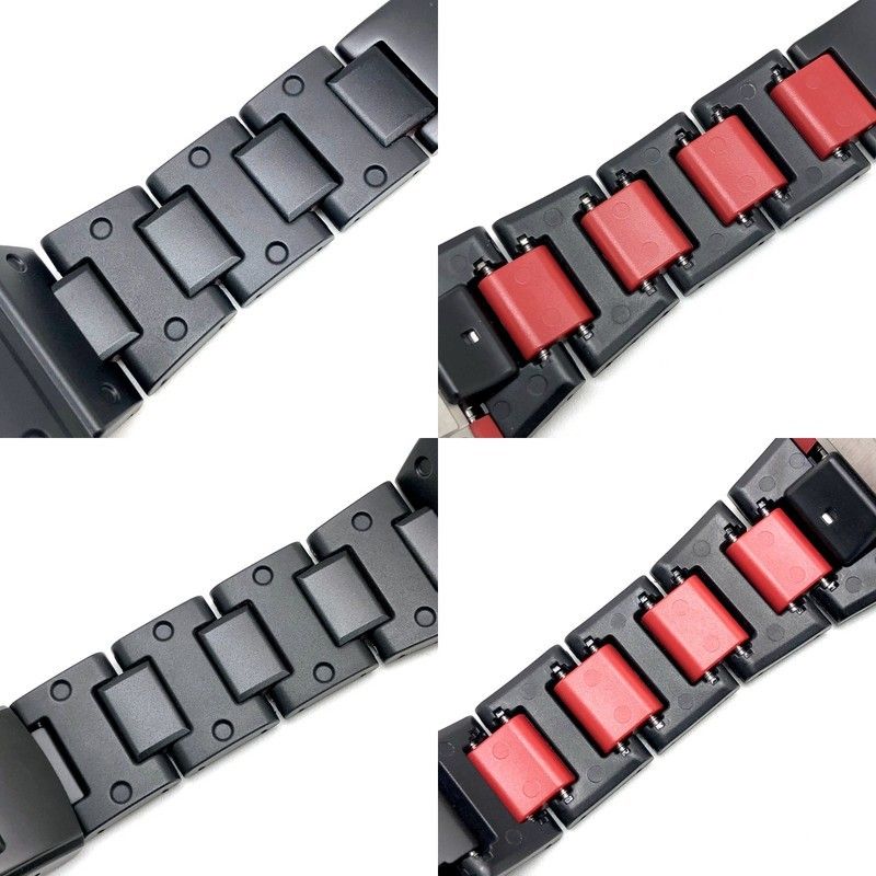 G-SHOCK ジーショック GW-B5600HR-1 電波ソーラー Bluetooth搭載 LED  