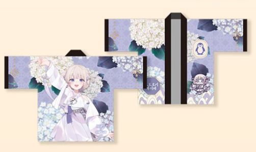 アニメプラス 轟はじめ 販促グッズ