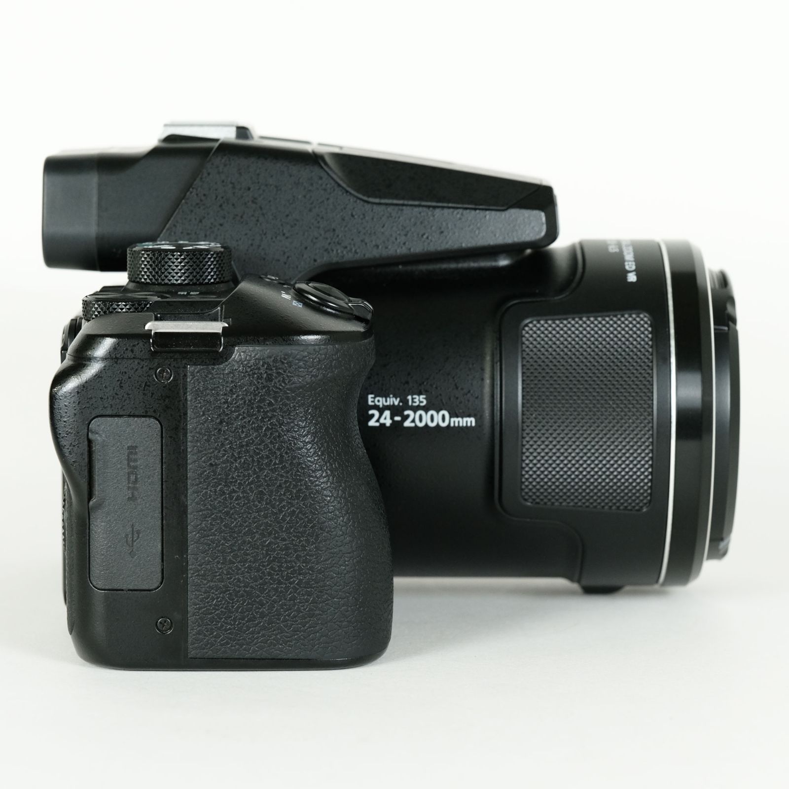 美品 | フィルター付] Nikon COOLPIX P950 | コンパクトデジタルカメラ