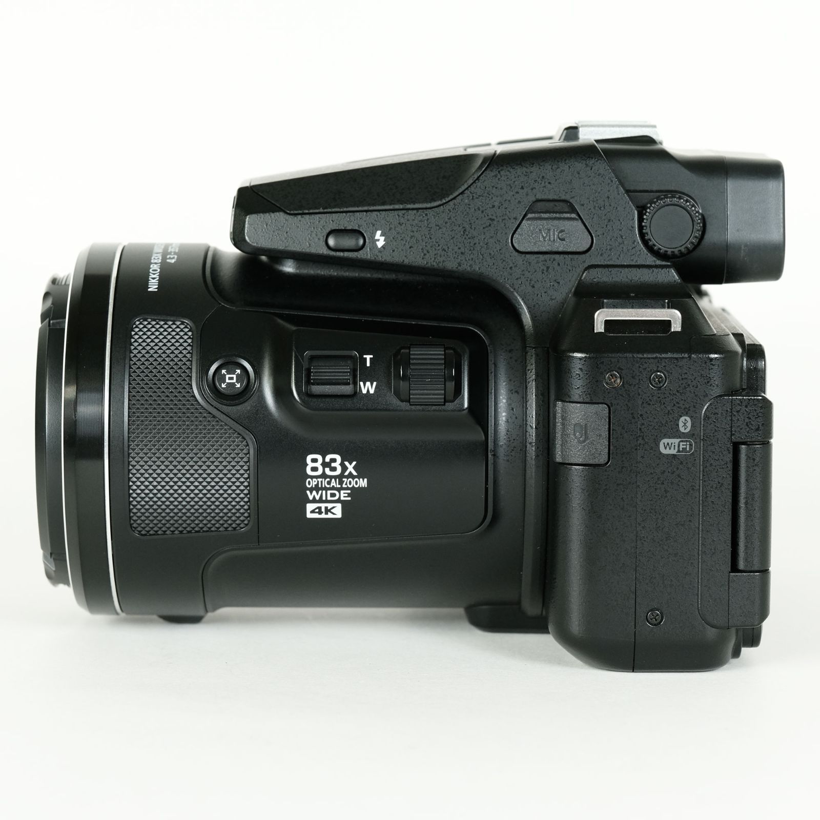 Nikon デジタルカメラ COOLPIX P950 （フィルターのおまけ付き） Amazon | Nikon COOLPIX P950 デジタルカメラ NXT Plus 67mm HMC UV