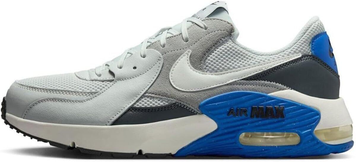 ナイキ エア マックス エクシー AIR MAX EXCEE フォトンダスト サミットホワイト ブルー FZ 5486-004 25.0 cm