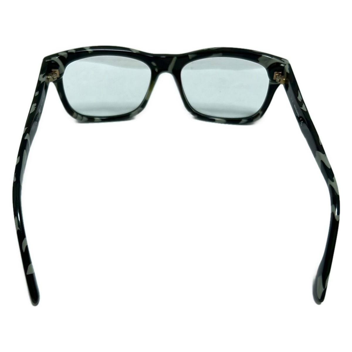 ディーゼル メガネ