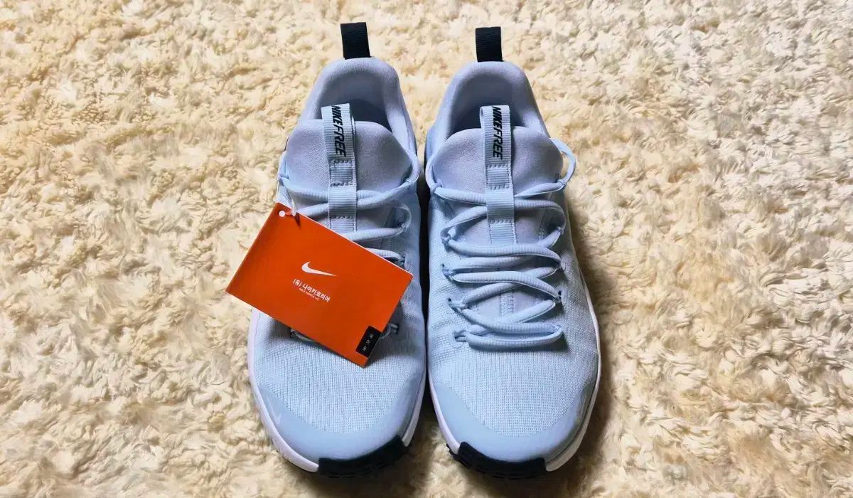 ナイキ フリー メトコン6 ランニングシューズ 235