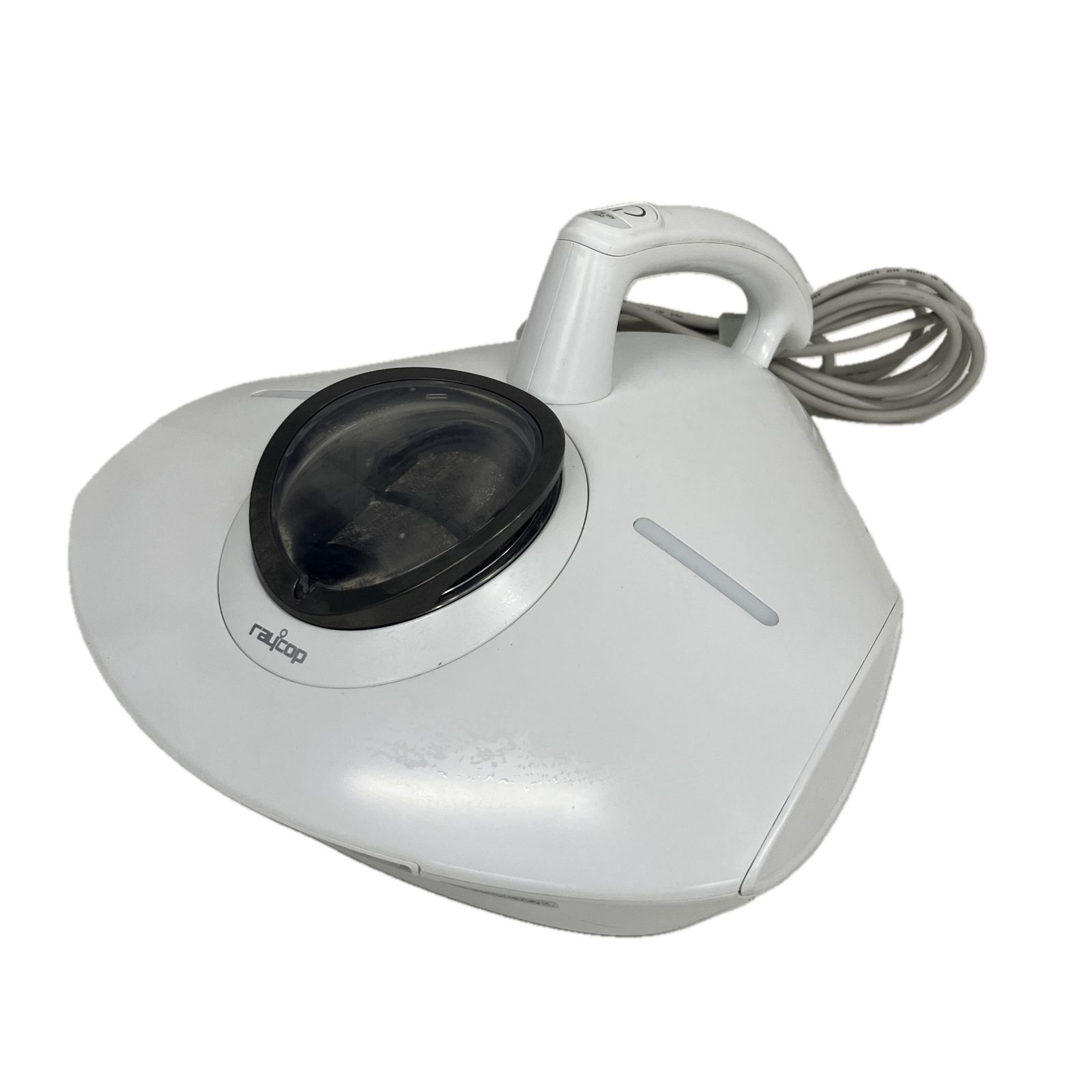 raycop レイコップ RS 3 300 JPWH 布団クリーナー UV除菌 ハウスダスト アレルギー対策 掃除機