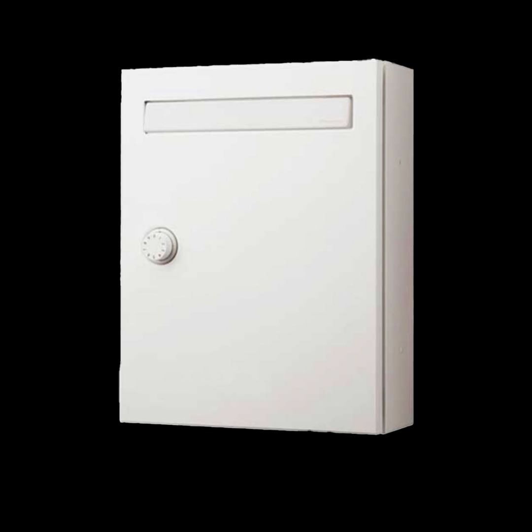 Panasonic サインポスト クリアス-FF CTCR2502 メールボックス ポスト 郵便受け 定価27 500円