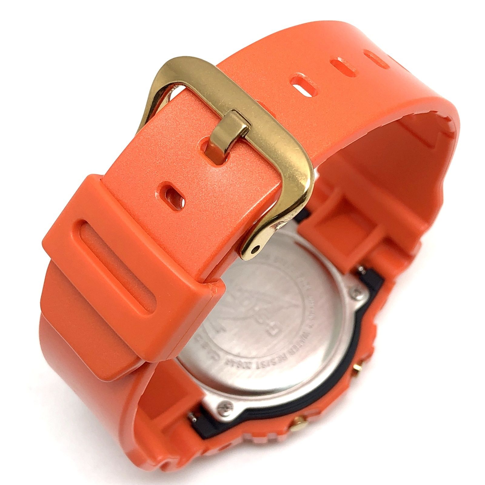 G-SHOCK ジーショック DW-5600BE-4 BEAMS ビームス 別注 コラボモデル