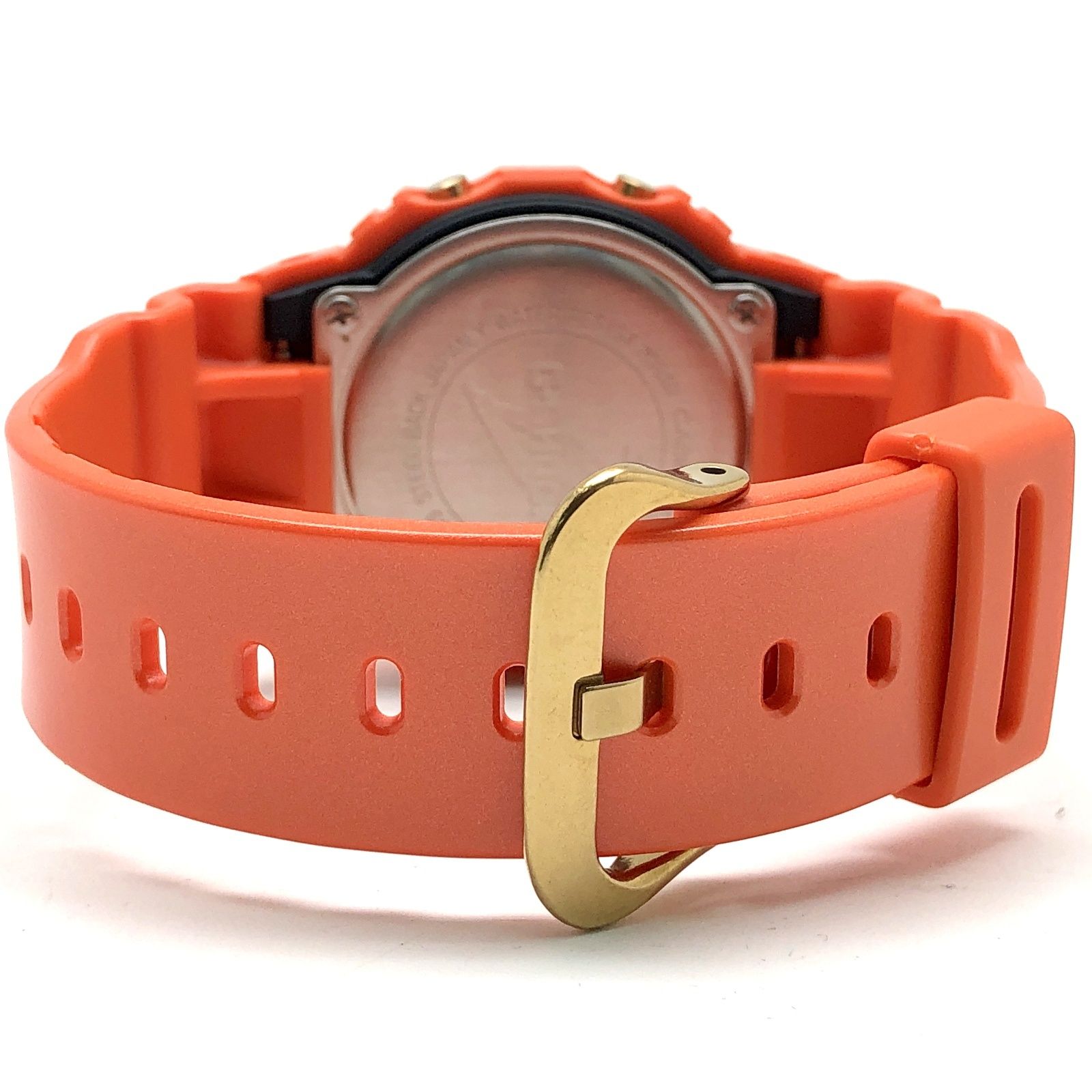 G-SHOCK ジーショック DW-5600BE-4 BEAMS ビームス 別注 コラボモデル