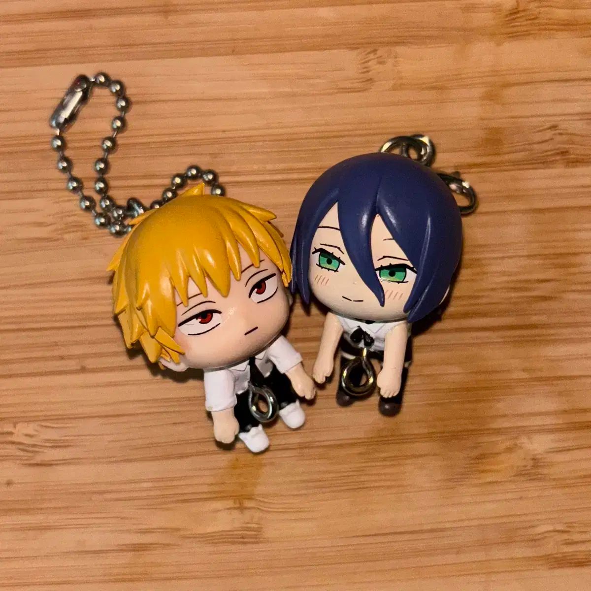 チェンソーマン ロングガチャ レゼ デンジ まとめ