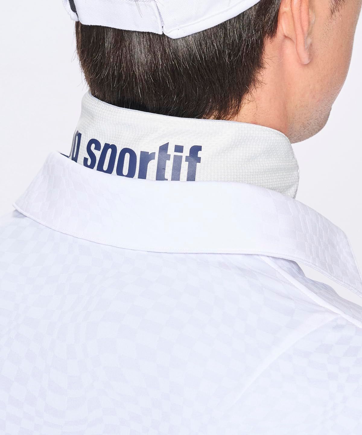 LG5SAZ40M_WH00_F WH00 ホワイト F