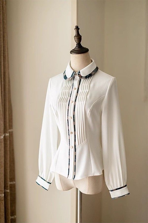 ゴスロリ レトロ風