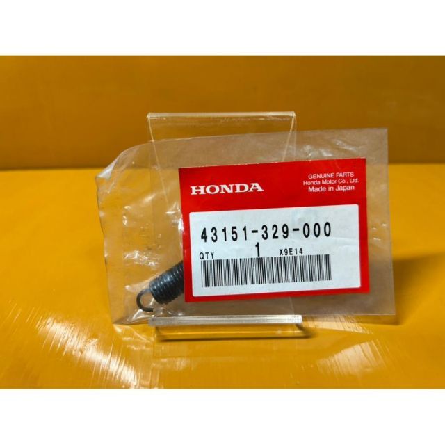 60819 新品 HONDA ホンダ 純正パーツ 43151-329-000 - メルカリ