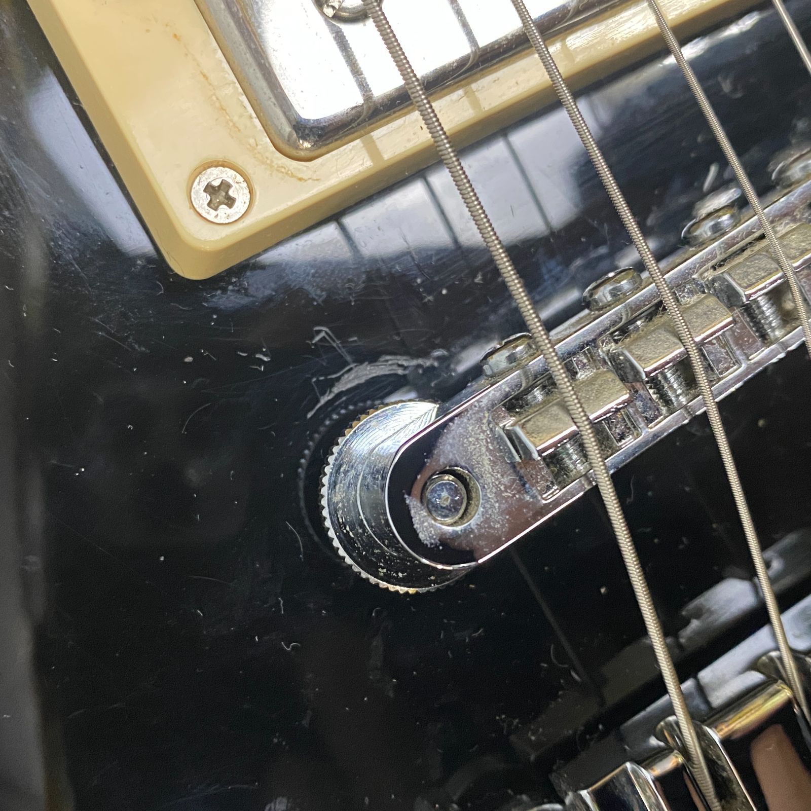  FUJIGEN JFL HH 2015年製 f 145 エレキギター ギター