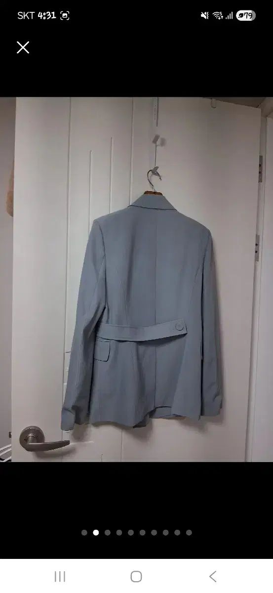 ジゴットスーツ 66セットアップ