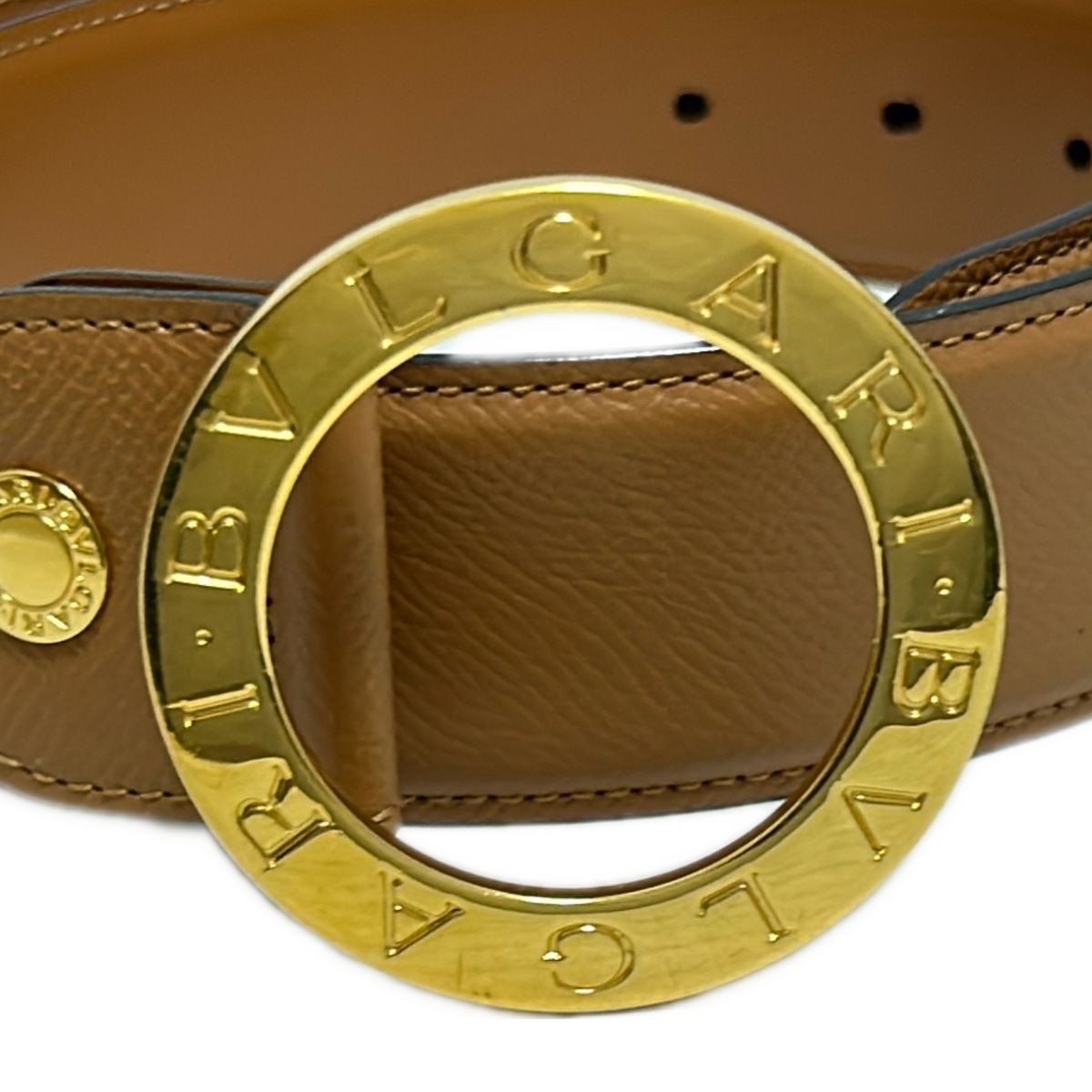 ブルガリ ベルト