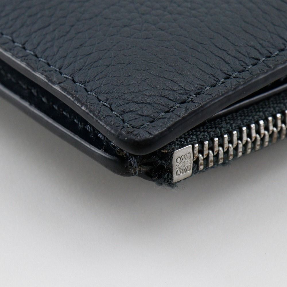 メンズ 二つ折り財布