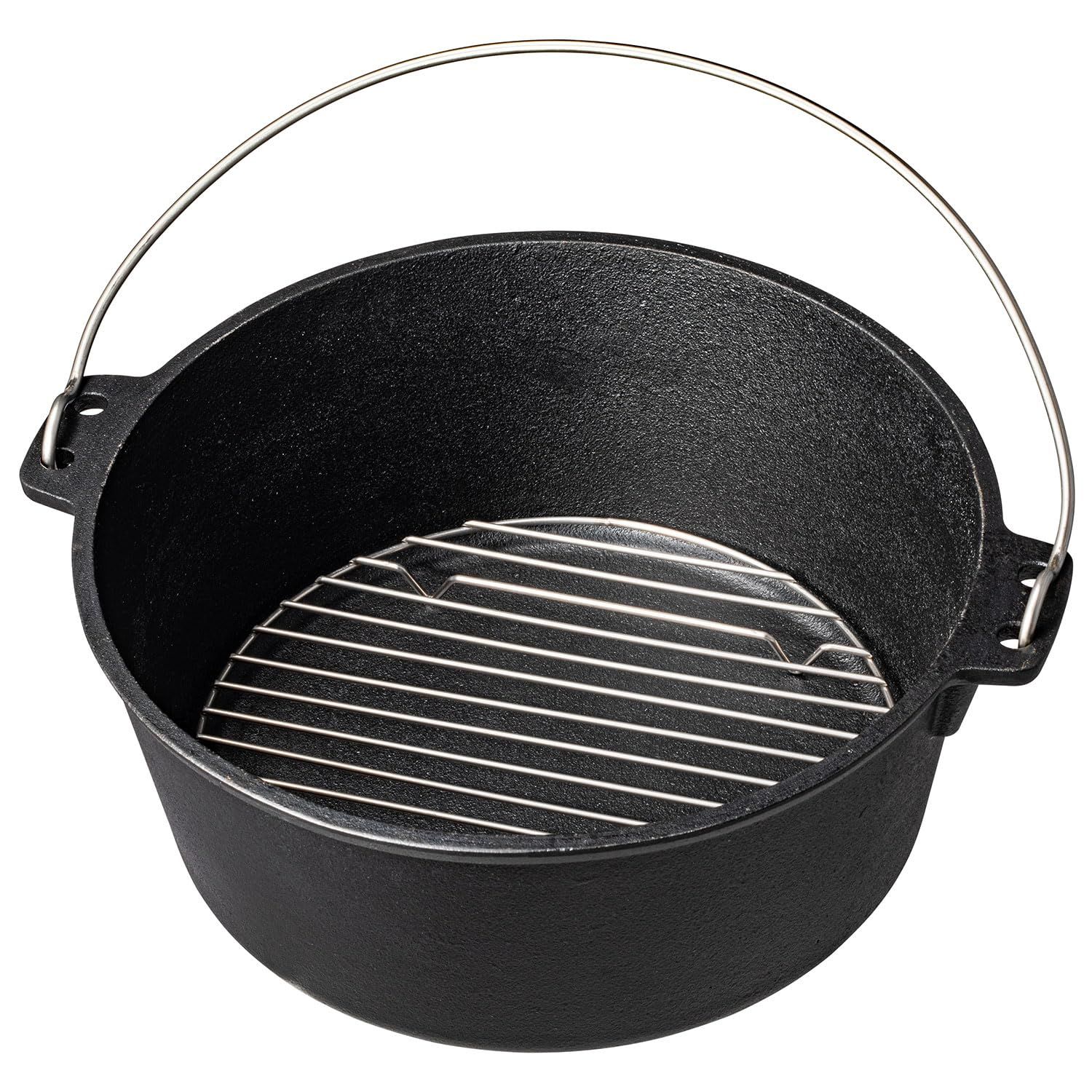 ダッチオーブン本体