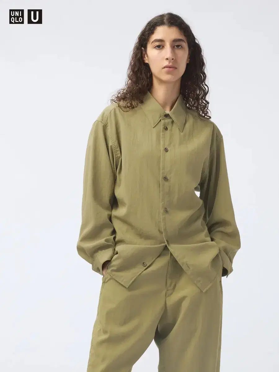 ドレープ セットアップ