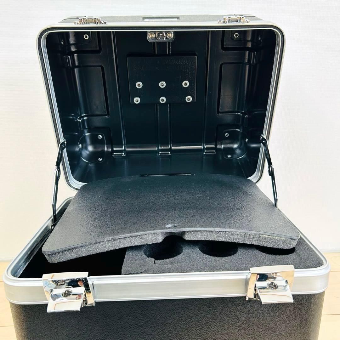 Pro マイクケース