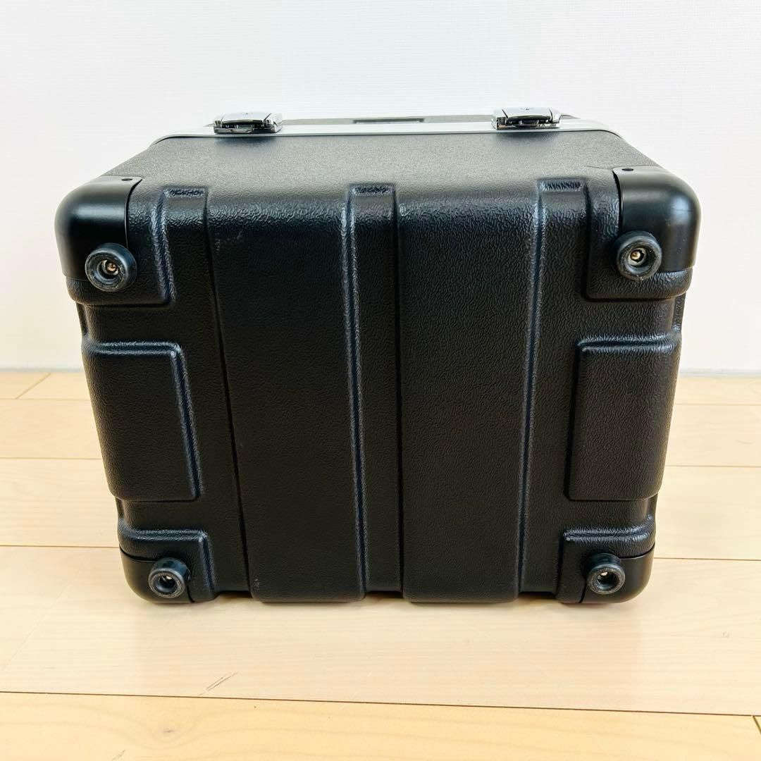 マイクケース 9本用