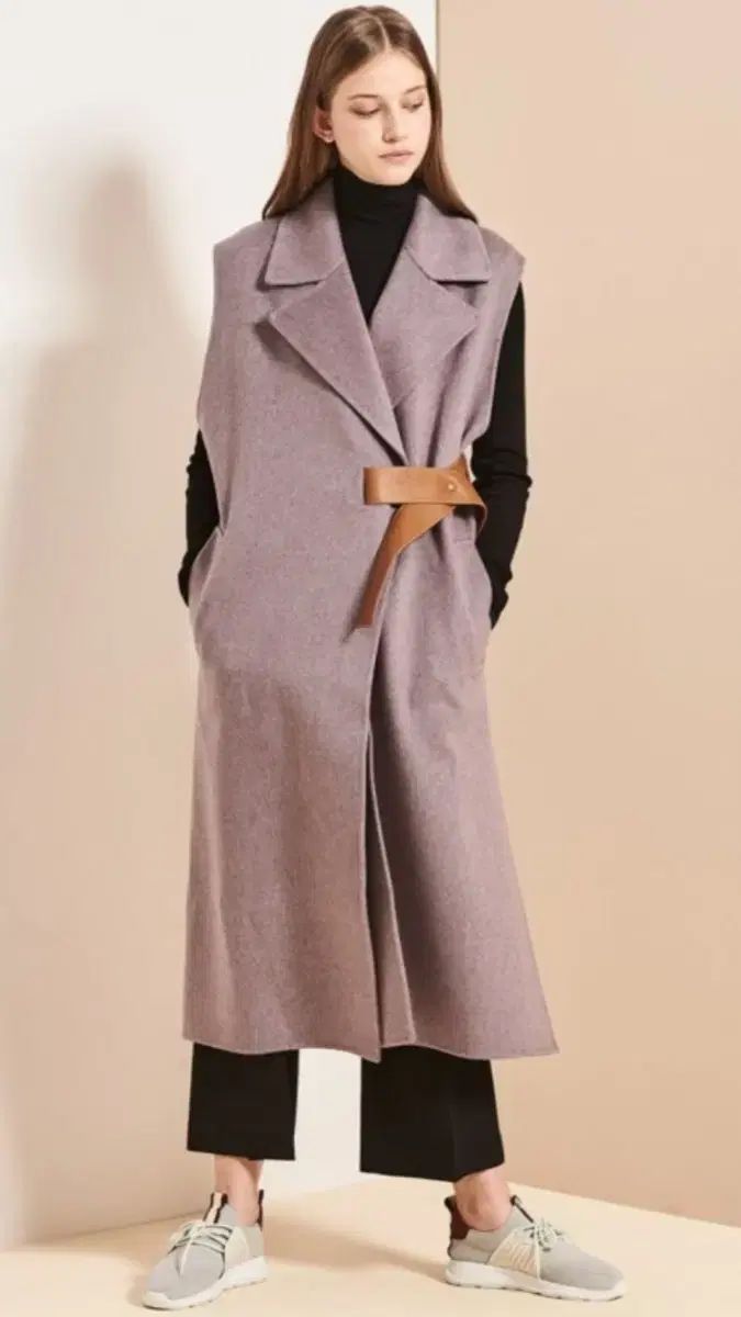  ハンサム LANVIN カシミア ベスト ベスト ジレ ベスト ジレ ビスチェ