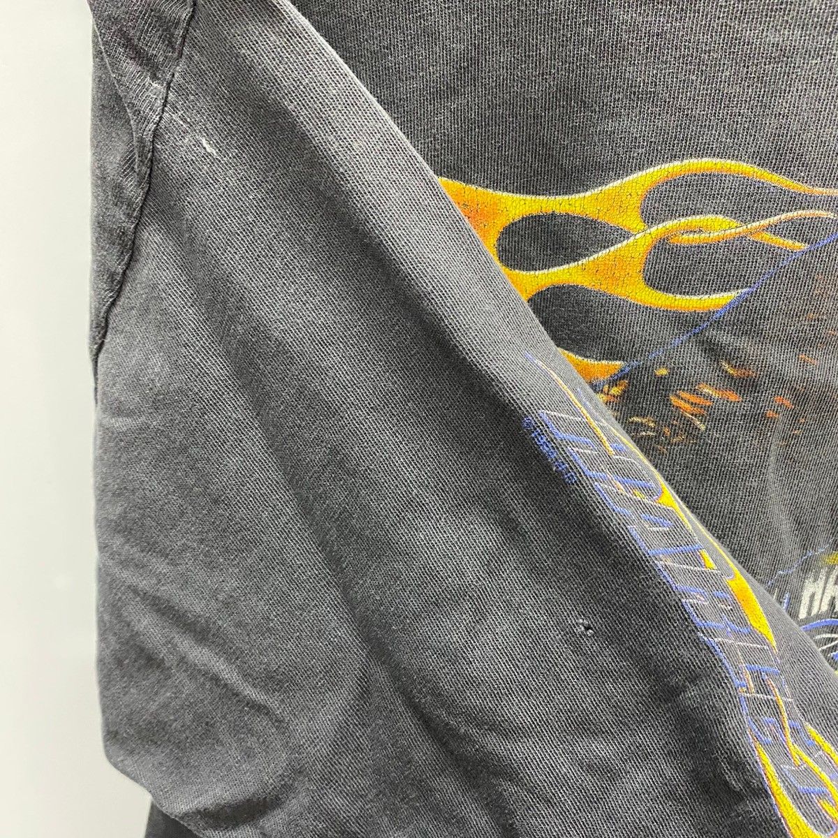 フレイム ロンT