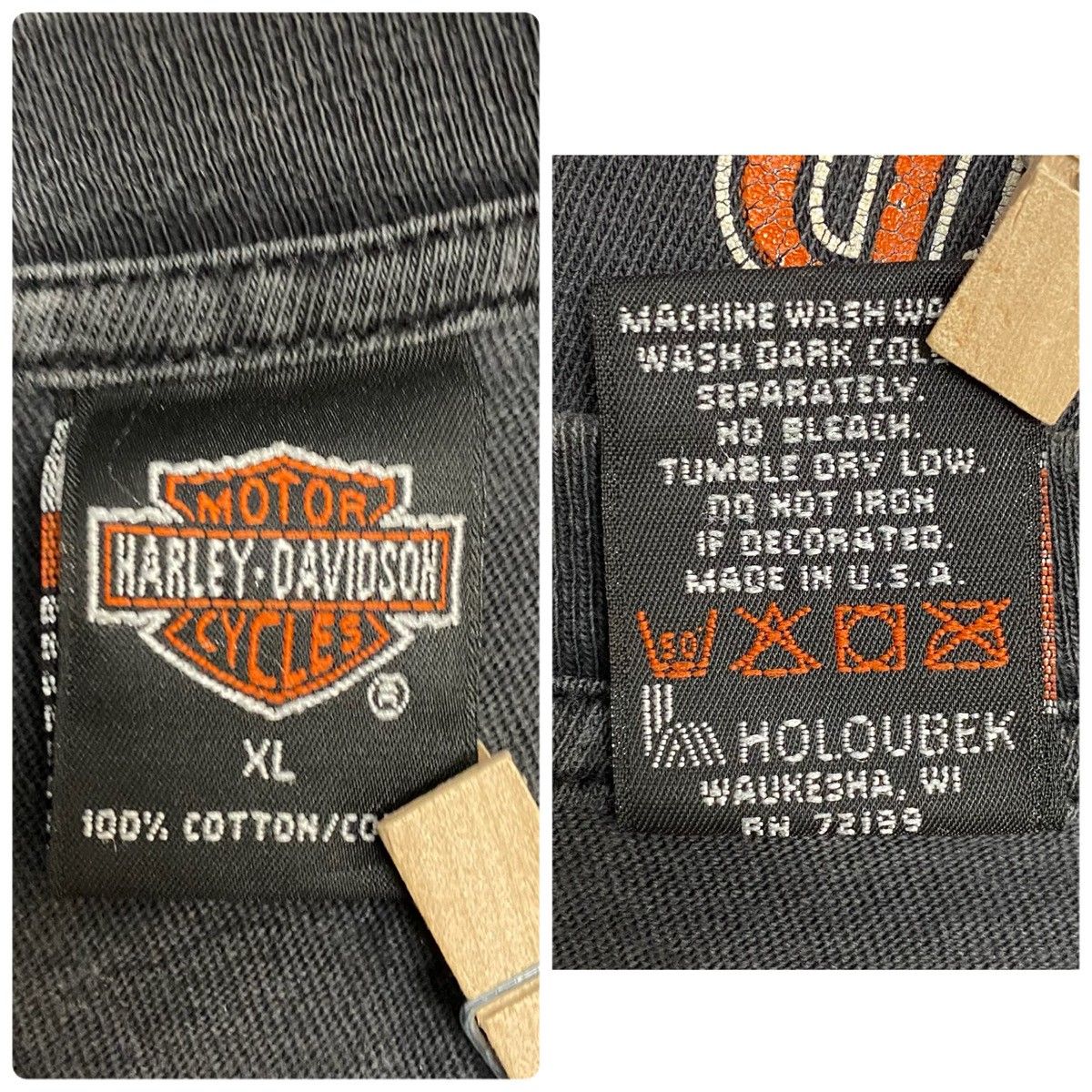 ハーレーダビットソン HARLEY-DAVIDSON