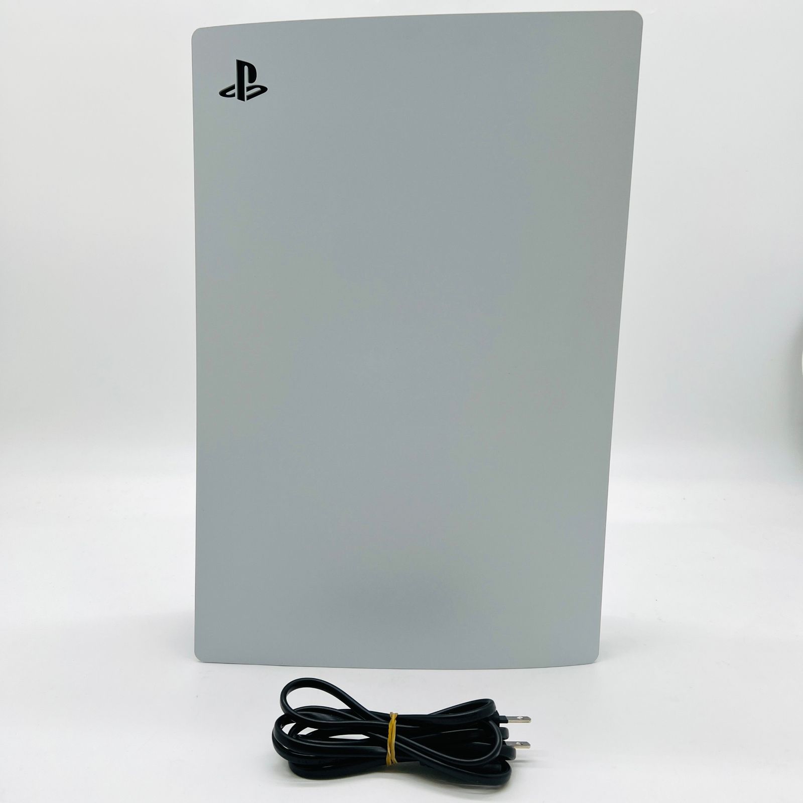 PlayStation5 CFI-1100A01 本体 電源ケーブルのみ
