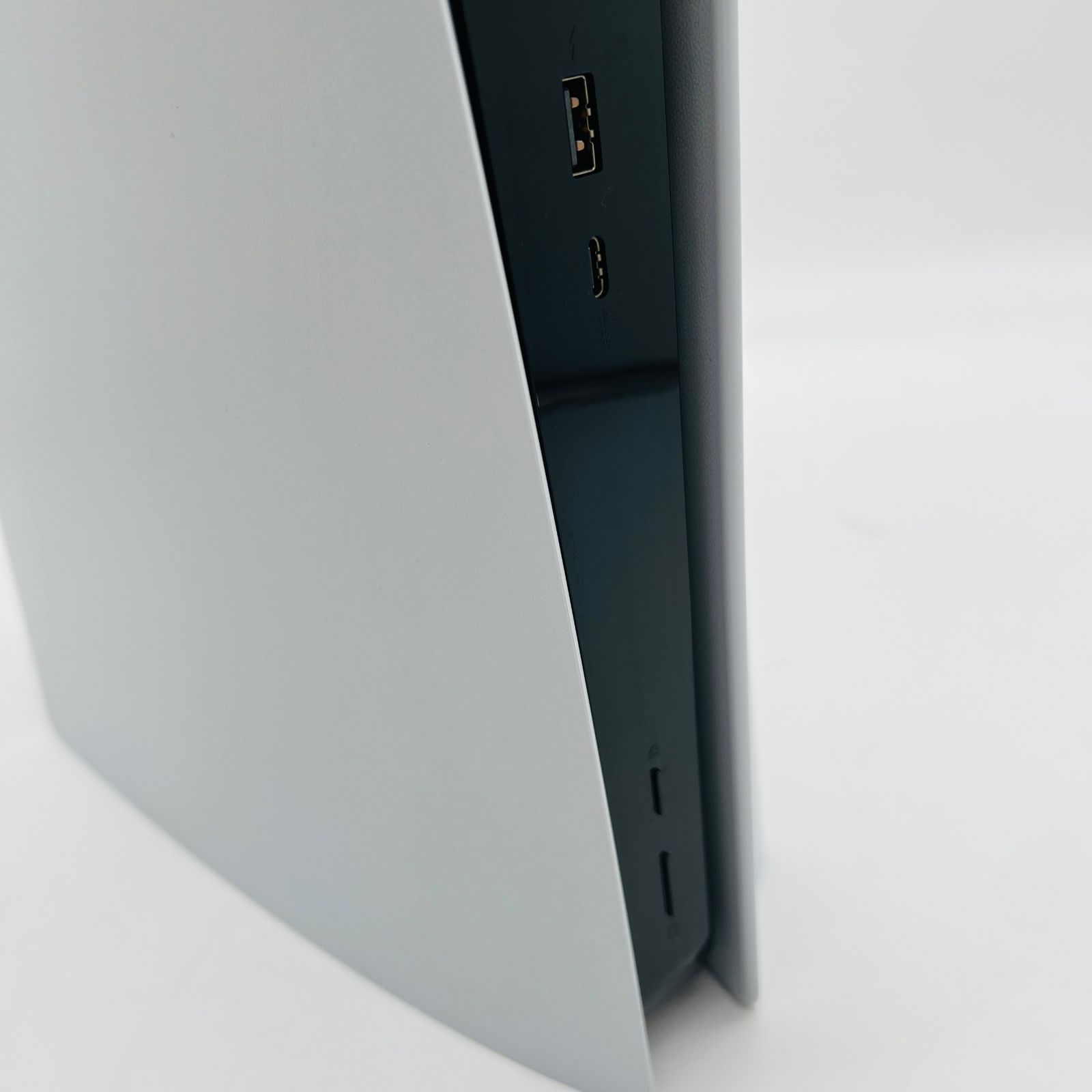  PlayStation 5 CFI 1100 A 01 本体 電源ケーブルのみ 本体(通常版) プレイステーション5(PS5)