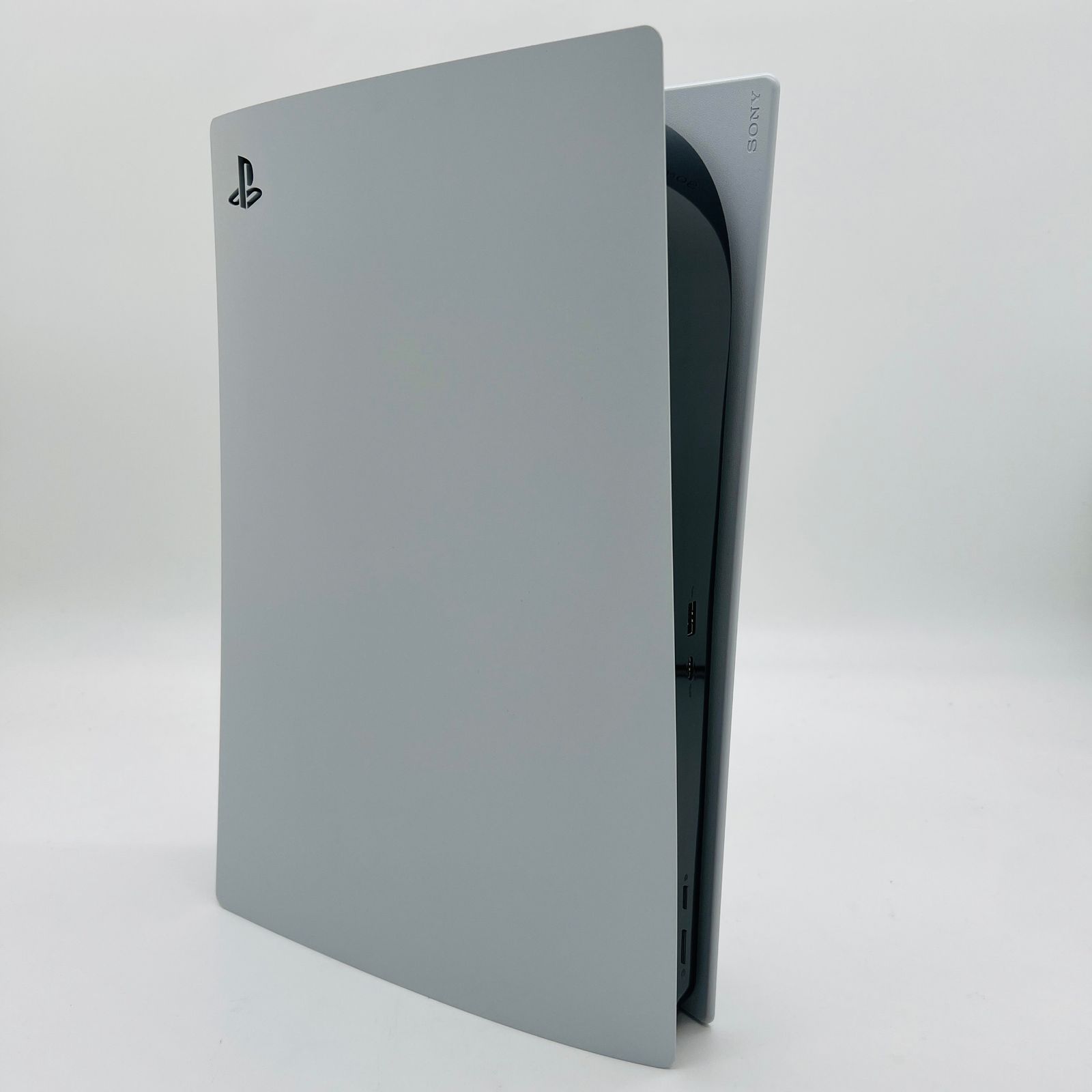 PlayStation 5 CFI 1100 A 01 本体 電源ケーブルのみ