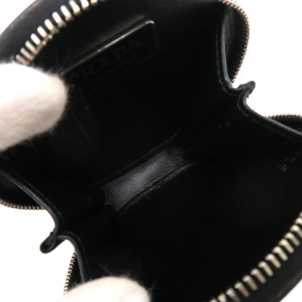 プラダ コインケース 1TL431【Aランク】【中古】 - メルカリ 