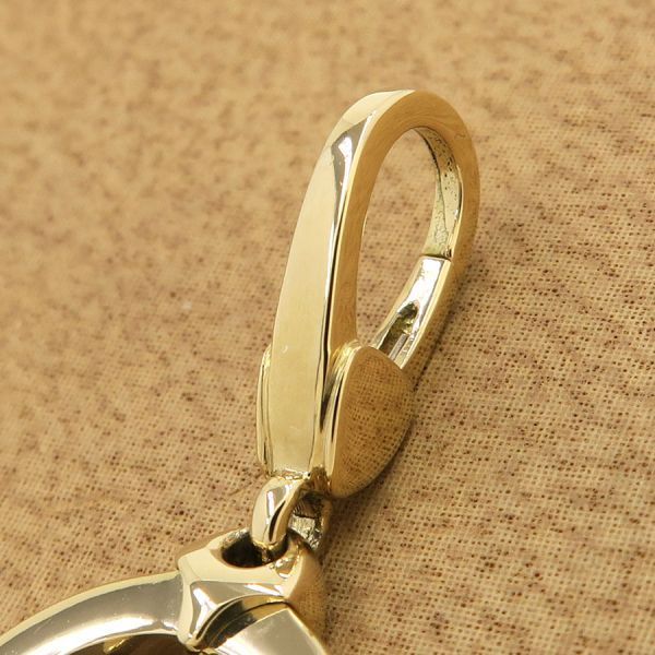 ブルガリ トンドチャーム/サン 【無料ギフトラッピング】【Aランク  